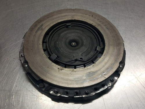  KIT EMBRAGUE, VOLKSWAGEN, GOLF II (191/193) 