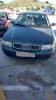 AUDI A4 BERLINA (B5) — автомобиль-донор на запчасти 
