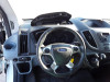 SALPICADERO Ford TRANSIT COMBI (TT9) 