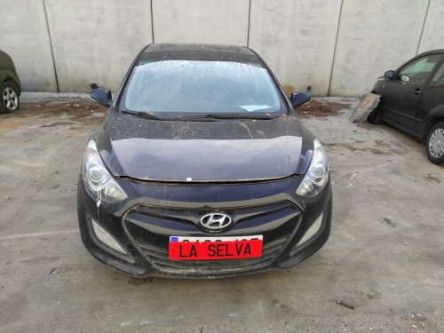 HYUNDAI I30 (GD) — автомобиль-донор на запчасти 