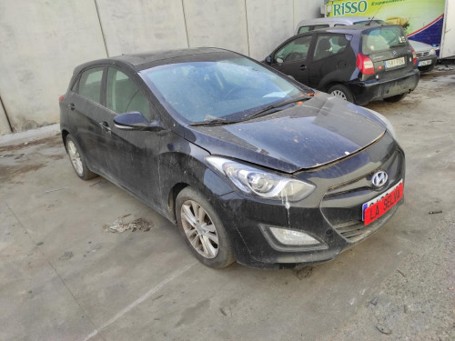 HYUNDAI I30 (GD) — автомобиль-донор на запчасти 