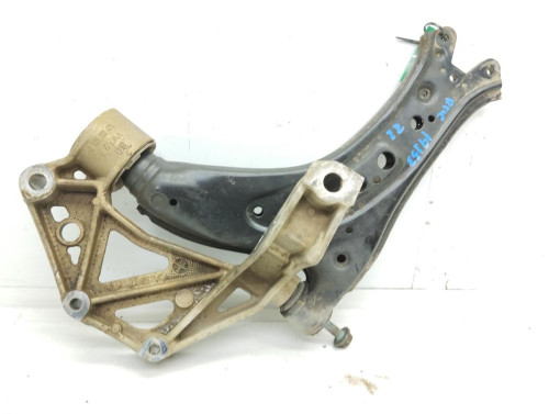 BRAZO SUSPENSION INFERIOR DELANTERO IZQUIERDO Seat CORDOBA BERLINA (6L2) 
