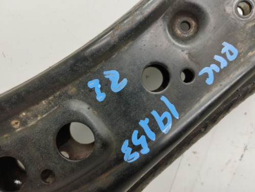 BRAZO SUSPENSION INFERIOR DELANTERO IZQUIERDO Seat CORDOBA BERLINA (6L2) 