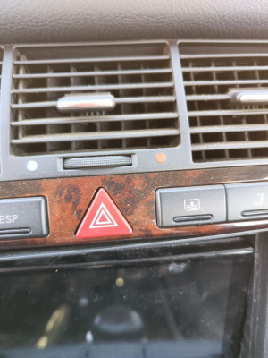WARNING