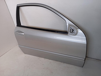 PUERTA DELANTERA DERECHA, MERCEDES-BENZ, CLASE C (BM 203) SPORTCOUPE
