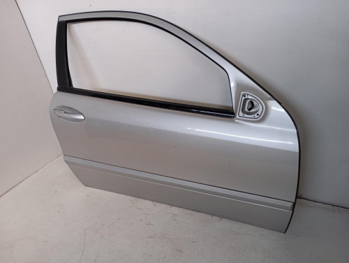  PUERTA DELANTERA DERECHA, MERCEDES-BENZ, CLASE C (BM 203) SPORTCOUPE 