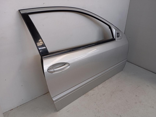  PUERTA DELANTERA DERECHA, MERCEDES-BENZ, CLASE C (BM 203) SPORTCOUPE 