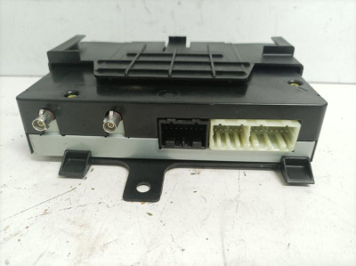 MODULO ELECTRONICO, OPEL, ASTRA K BERLINA 5P