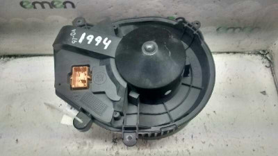 MOTOR CALEFACCION, AUDI, A4 BERLINA (B5)