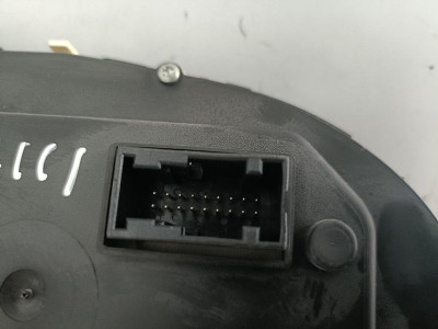 CUADRO INSTRUMENTOS, PEUGEOT, 307 (S1)(04.2001)