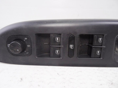 MANDO ELEVALUNAS DELANTERO IZQUIERDO, VOLKSWAGEN, GOLF PLUS V (5M1)