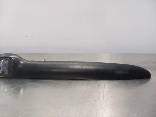  MOLDURAS TRASERAS, PEUGEOT, 206 