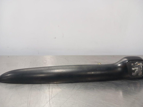  MOLDURAS TRASERAS, PEUGEOT, 206 