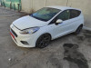FORD FIESTA (CE1) — Donor Vehicle for Used Parts 