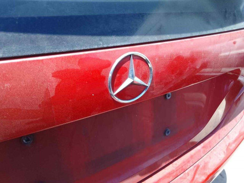 AMORTIGUADORES MALETERO / PORTON Mercedes-Benz CLASE C (BM 203) SPORTCOUPE 