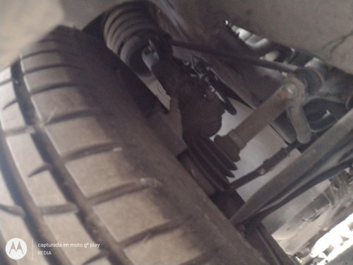 TRANSMISION DELANTERA DERECHA Citroen C3 