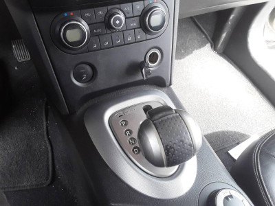 PALANCA CAMBIO, NISSAN, QASHQAI (J10)