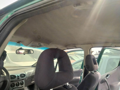 PARASOL DERECHO, MERCEDES-BENZ, CLASE A (BM 168)