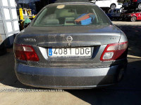 NISSAN ALMERA (N16/E)