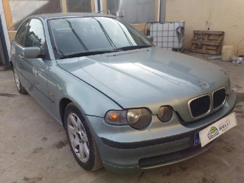  BMW SERIE 3 COMPACTO (E46) 