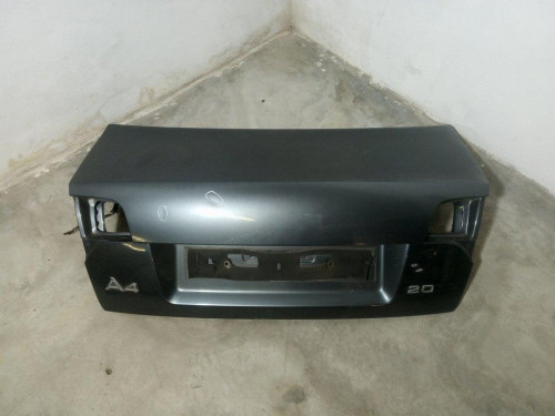  PORTON TRASERO AUDI A4 BERLINA (8E) 