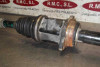  TRANSMISION DELANTERA DERECHA TOYOTA AVENSIS BERLINA (T25) 