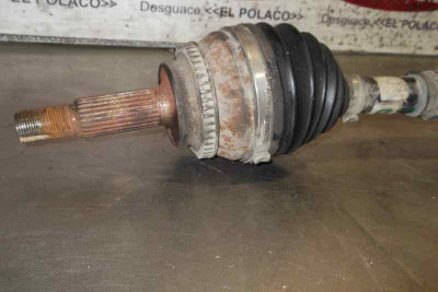 TRANSMISION DELANTERA DERECHA, TOYOTA, AVENSIS BERLINA (T25)