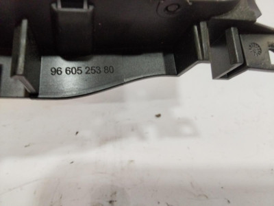 MANETA INTERIOR TRASERA DERECHA, PEUGEOT, 308