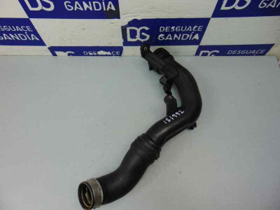 TUBO, SKODA, OCTAVIA COMBI (1Z5)