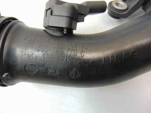  TUBO, SKODA, OCTAVIA COMBI (1Z5) 