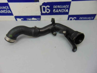 TUBO, SKODA, OCTAVIA COMBI (1Z5)