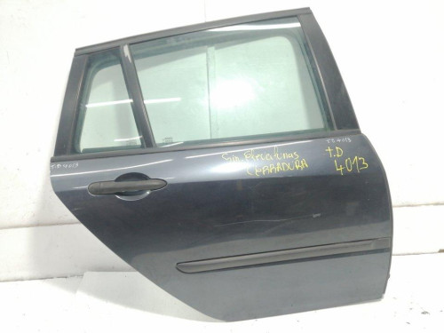  PUERTA TRASERA DERECHA RENAULT LAGUNA III GRANDTOUR 