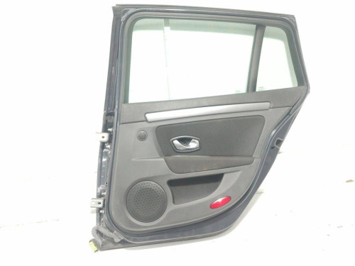  PUERTA TRASERA DERECHA RENAULT LAGUNA III GRANDTOUR 