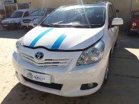 TOYOTA VERSO (AUR2/ZGR2)