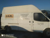  FORD TRANSIT FURGÓN LARGO (EY) 