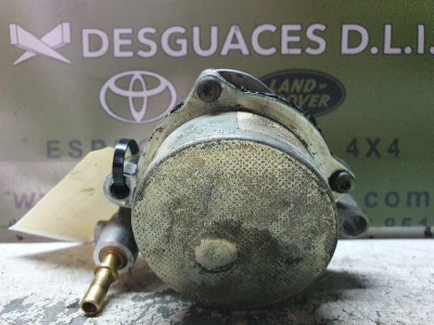 DEPRESOR FRENO / BOMBA VACIO, Saab, 9-3 BERLINA