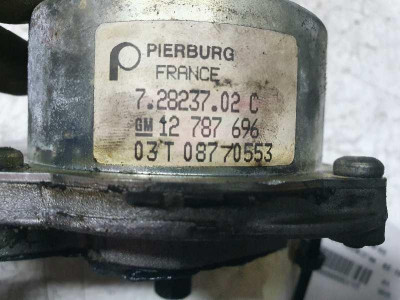 DEPRESOR FRENO / BOMBA VACIO, Saab, 9-3 BERLINA