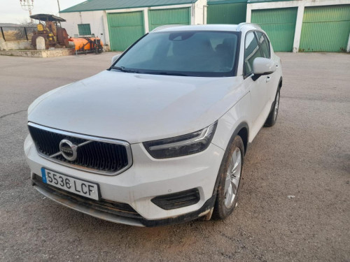 COLUMNA DIRECCION Volvo XC40 