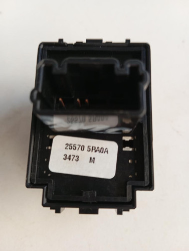  MANDO RETROVISOR, NISSAN, JUKE (F16) 