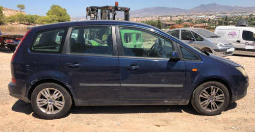 FORD FOCUS C-MAX (CAP)(2003) — vehículo donante para recambios 
