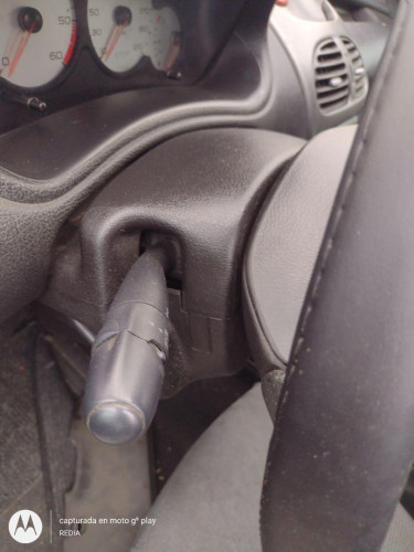 ANILLO AIRBAG PEUGEOT 206 