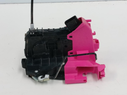 CERRADURA PUERTA DELANTERA IZQUIERDA HYUNDAI TUCSON (NX) 