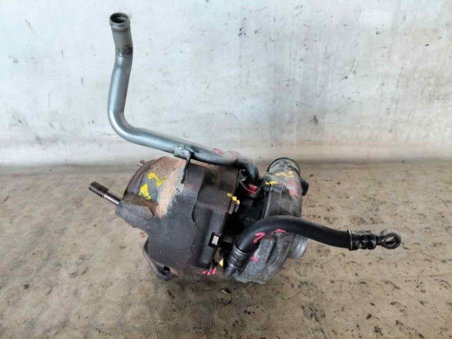 TURBOCOMPRESOR BMW SERIE 3 BERLINA (E46) 