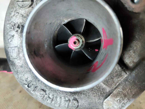 TURBOCOMPRESOR BMW SERIE 3 BERLINA (E46) 