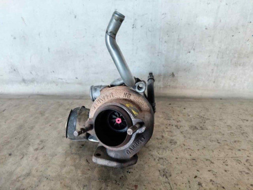 TURBOCOMPRESOR BMW SERIE 3 BERLINA (E46) 