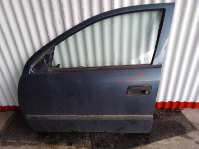 PUERTA DELANTERA IZQUIERDA, Opel, ASTRA G BERLINA