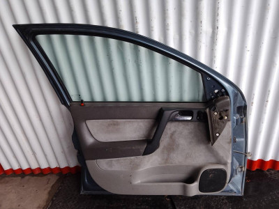 PUERTA DELANTERA IZQUIERDA, Opel, ASTRA G BERLINA