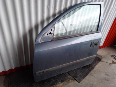 PUERTA DELANTERA IZQUIERDA, Opel, ASTRA G BERLINA