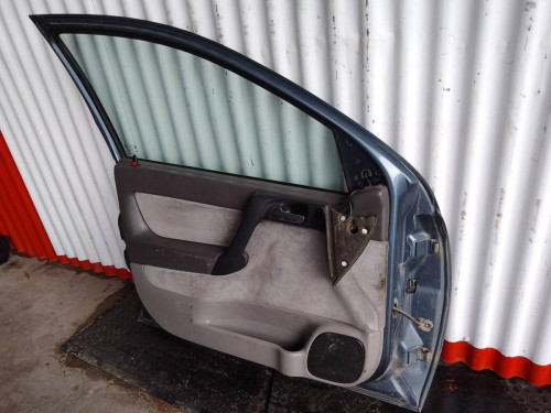 PUERTA DELANTERA IZQUIERDA Opel ASTRA G BERLINA 