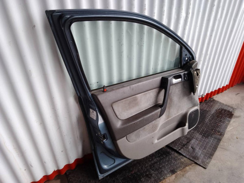PUERTA DELANTERA IZQUIERDA Opel ASTRA G BERLINA 